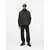 KARL LAGERFELD JEANS Srajca temno zelena