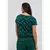 Moodo Bluza Zelena