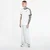 ADIDAS MAJICA 3S TEE  WHITE ZA MUŠKARCE