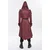 Moški plašč DEVIL FASHION - Cyber Aegis - CT27902