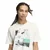 Adidas Muška majica M Mos Outdoor T, KC7095, Bela