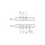 Aten US4224-AT 2x4 USB 2.0 Sharing Stikalo