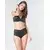 Triumph  Z oporo  BODY  MAKE UP SOFT TOUCH  Črna