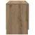 TV ormar Hrast artisan 99 x 34,5 x 47 cm Konstruirano drvo