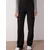 Trendyol Milla ženske pantalone Twoaw26Pl00027, crna