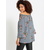 LASCANA Bluza, modra
