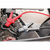 KABLOVI ZA START 350AMP 3.5M 25MM