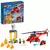 LEGO®   Vatrogasni helikopter za spasavanje 60281