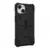 Maska UAG Pathfinder za iPhone 15 Plus crna