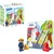 PLAYMOBIL 72088 - JUNIOR - gasilska sestavljanka - 1 k.