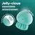 Satisfyer Jelly-cious Green