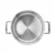 Saucepan with lid 20 cm/3 l 5-Plus - Demeyere
