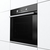 GORENJE Pečica s pirolizo BPSX6737E13BG