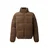 Volcom Walltz Cord Jacket earth