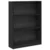 Polica Crni hrast 80 x 24 x 109 cm Konstruirano drvo