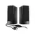 Microlab B-56 Stereo zvucnici, black, 3W RMS(2 x 1.5W), USB power,3.5mm (B56)