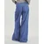 Freeman T.Porter MILEY DENIM Modra