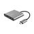 Trust adapter USB-C 3u1 DALYX (23772)