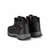 Hunter Gležnjarji MASON MID HIKER WP Rjava