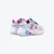 Skechers Patike za devojčice Snuggle Sneaks, Šarene