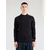 Casual Friday Pulover Kristian temno modra
