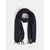 Jack & Jones Solid Šal 659741 Modra