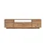 Hanah Home TV komoda Alvar, 180 cm, atlantski bor