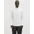 JACK & JONES Set muških košulja 12278074, 2 komada, Bela i plava