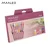 Northix Komplet akrilnih markerjev, 16 barv, vodoodpornih, 8 ml