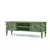 Hanah Home TV komoda Ada, 150x40x50 cm, Svetlozelena