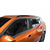 Heko Bočni vetrobrani Team za PEUGEOT 2008 / E-2008 II 5D 2019+, Prednji i zadnji