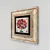 Wallity Uramljena slika TC11316, 20x20 cm
