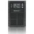 Qoltec UPS napajalnik 2kVA/2000W, LCD, EPO, USB, On-line