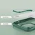 Maska Nillkin Cyclops za iPhone 13 Pro Max, Crna