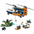 LEGO Helikopter – istraživač džungle u kampu baze (60437)