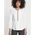 SEIDENSTICKER Bluza, bela