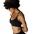Champion Light Support Sports Bra Black
