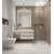 Elegant Taupe 60x60
