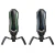 Tracer Gaming stoni mikrofon Spider, Tip-C, RGB, Crni