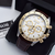 HUGO BOSS moška ročna ura Icon 1513174