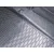 Rubber trunk mat BMW 5 2003-2010 (E60, sedan)