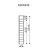 shumee FOREST NET 125/13/15 LIGHT 50MB - S-13R125/13L
