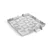 MOMI podloga puzzle Zawi Grey