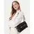Guess Ženska torbica HWBG9644190-BLA