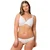 TRIUMPH Nedrček Body Make-Up  bela