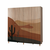 HANAH HOME Garderober Loni 4 905