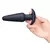b-Vibe Hefty Black