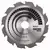BOSCH list testere FI 190MM X 30MM X 2.6MM 12Z ( 2608640633 )
