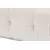 Atelier del Sofa Fotelja Doblo 1R Krem