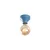 Opviq Luster, Plavi